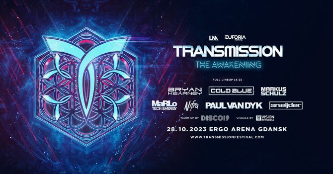 TRANSMISSION POLAND