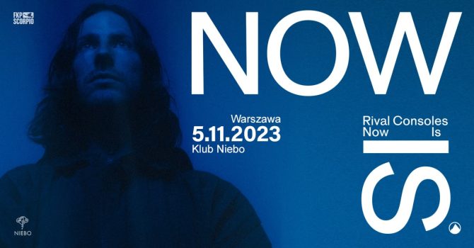 Rival Consoles | Niebo