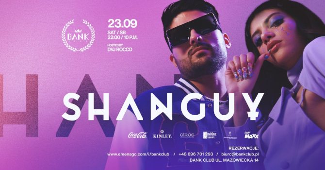 SHANGUY