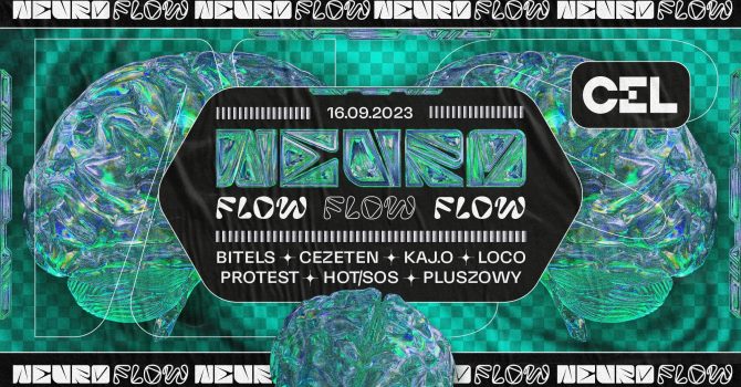 CEL x NeuroFLOW