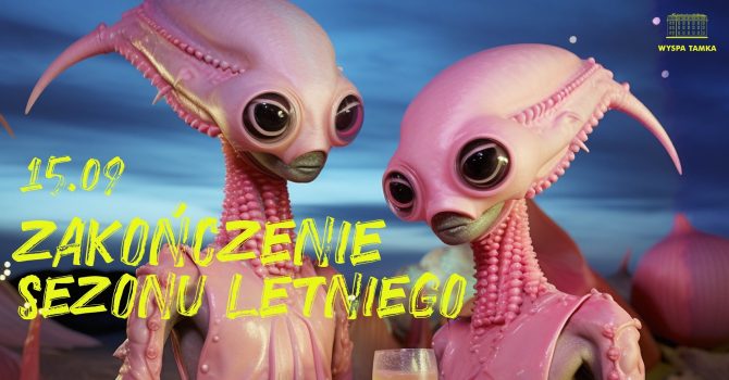 ZAKOŃCZENIE SEZONU LETNIEGO