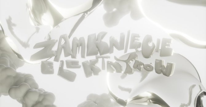 ZAMKNIĘCIE ELEKTRYKÓW: WHITE SENSATION