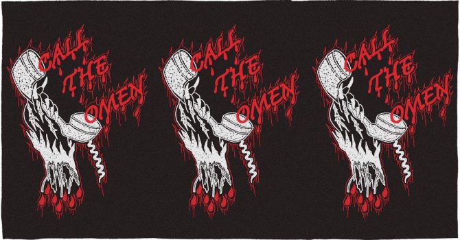 CALL THE OMEN | 16.09 | Chmury