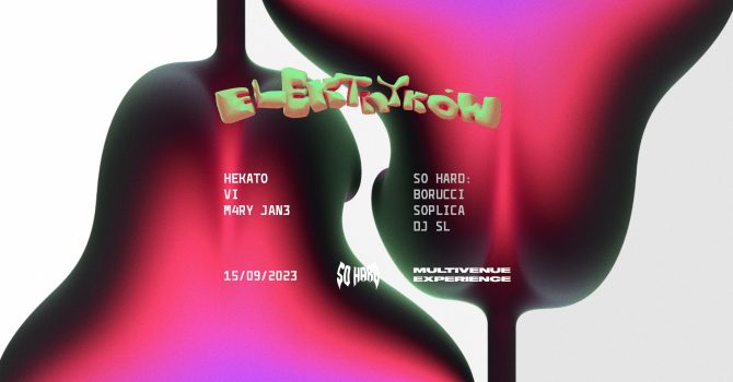 ELEKTRYKÓW 35