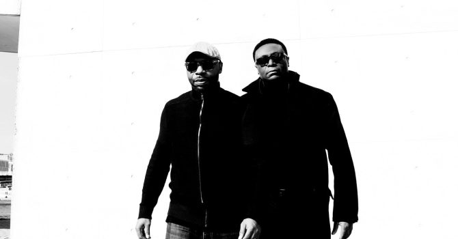 Tama: Octave One (live)