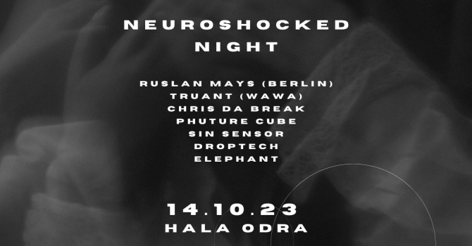 Neuroshocked Night