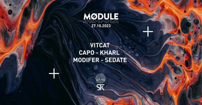Module x STK 47: Vitcat