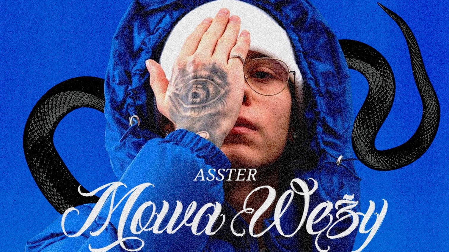 ASSTER SHOWCASE “Mowa Węży” | Prozak 2.0