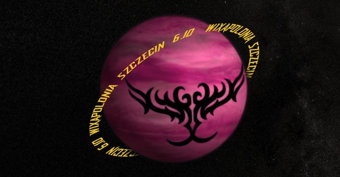 Wixapolonia x Szczecin }3 Wixa nie z tej ziemi