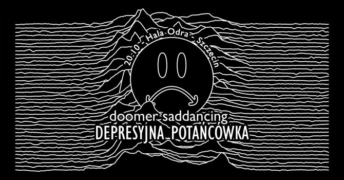 doomer saddancing / depresyjna potańcówka [szcz]