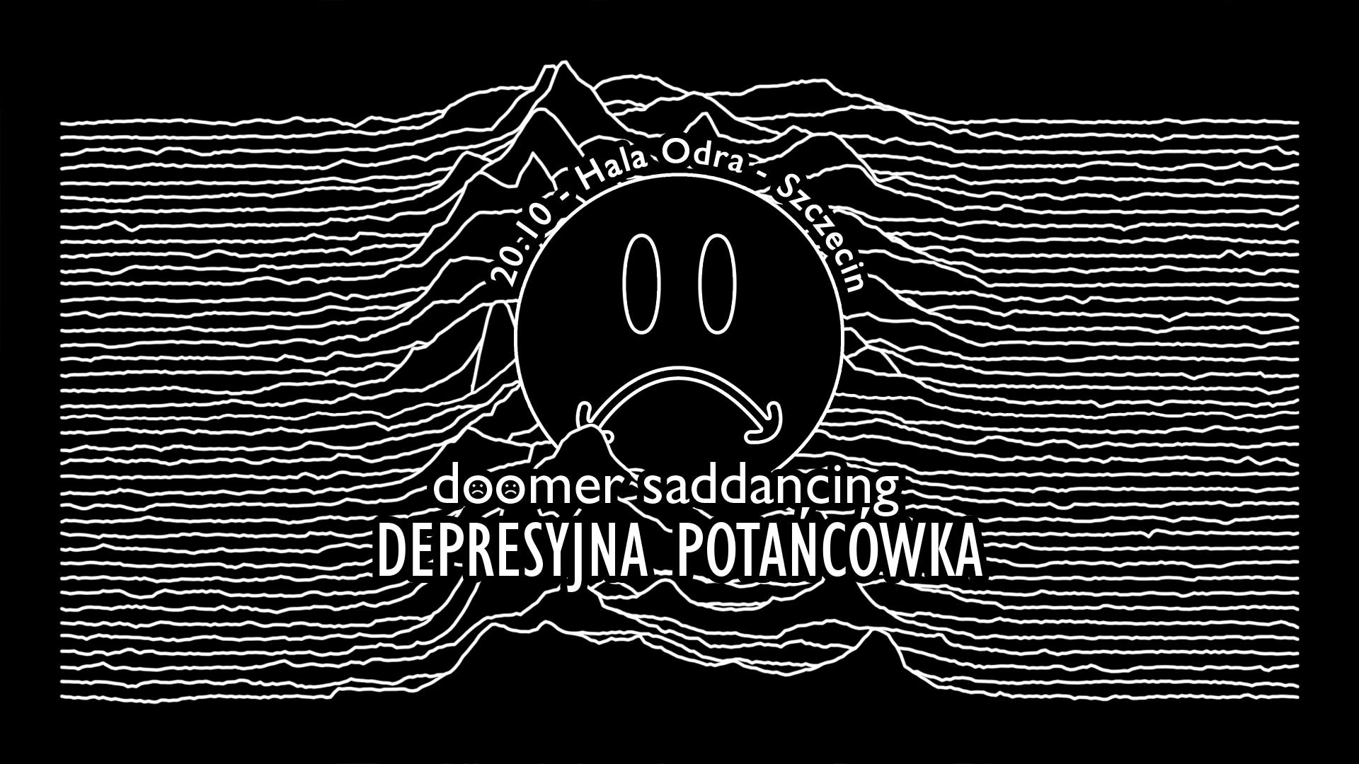 doomer saddancing / depresyjna potańcówka [szcz]