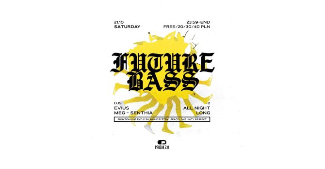 FUTURE BASS: From Australia with love | Prozak 2.0