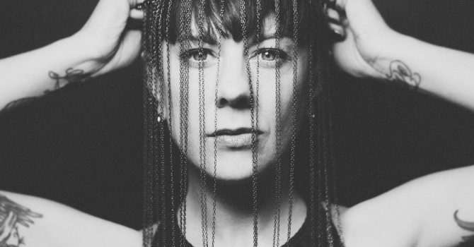 IM:PORT | Denise Rabe (Stroboscopic Artefacts/ A R T S)