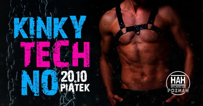 KINKY TECHNO VOL 5