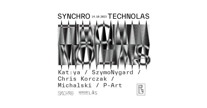Synchro -TechnoLas