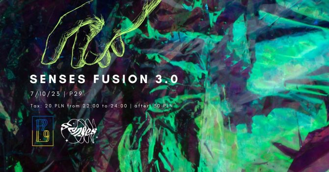 SENSES FUSION 3.0