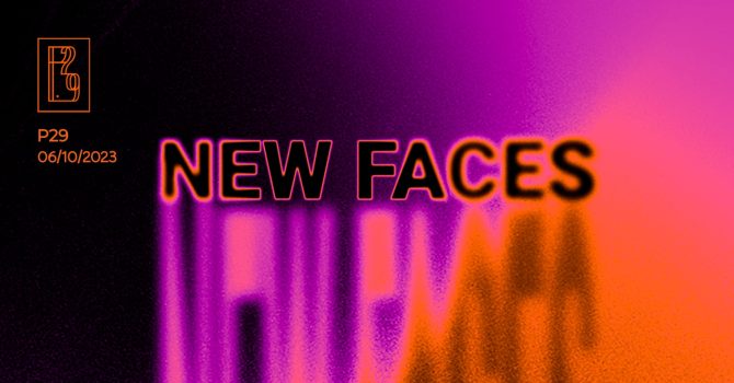 NEW FACES