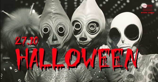 Drain or Slay | HALLOWEEN na Tamce