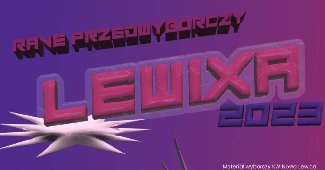 LEWIXA