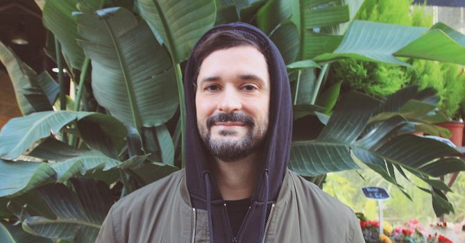 Under The Vibe: BALDO (Subwax)