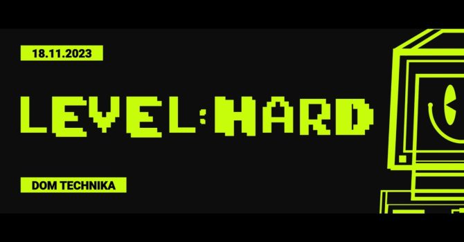 LEVEL: HARD