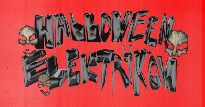 HALLOWEEEN ELEKTRYKÓW 2023
