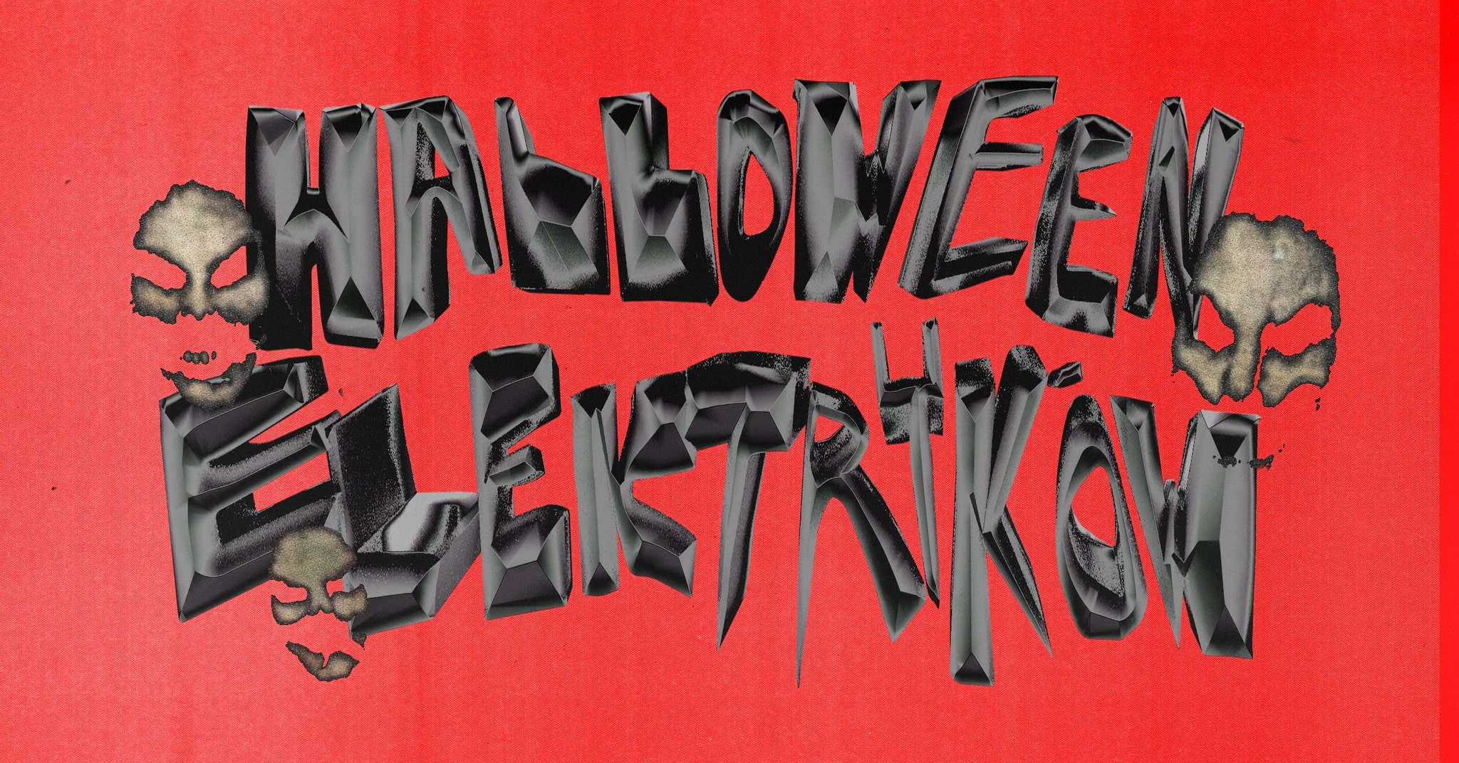 HALLOWEEEN ELEKTRYKÓW 2023