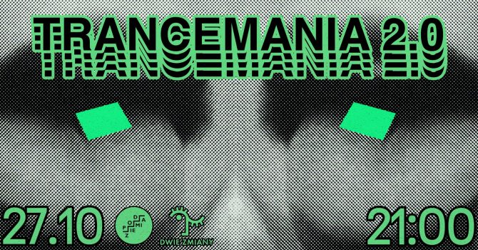 TRANCEMANIA 2.0