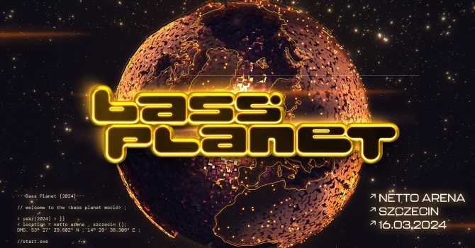 BASS PLANET 2024