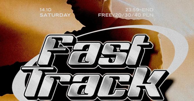 FASTRACK: Eargasm God | Prozak 2.0