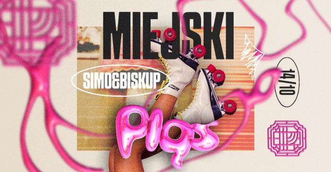 MIEJSKI PLĄS | SIMO&BISKUP w Próżności