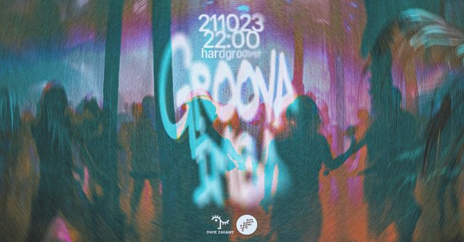 Groova Imba | hardgroove