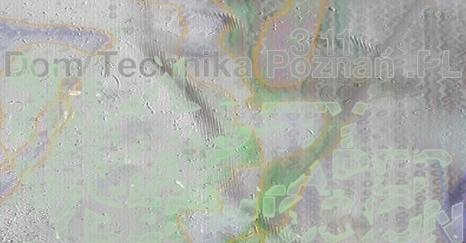 INDEX:Records – Dom Technika – 03.11.23