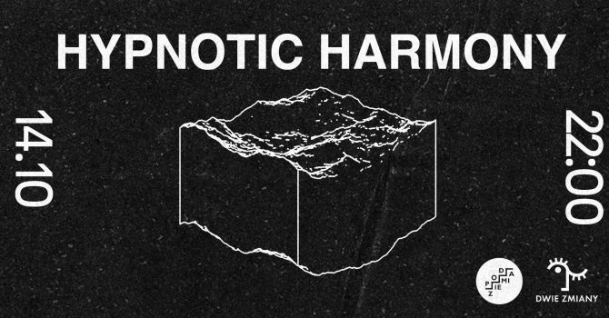 HYPNOTIC HARMONY | Bemo | Eon