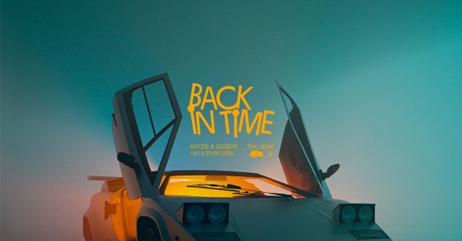 Back In Time (BiT) party