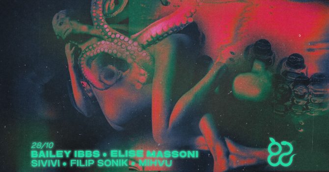 Ciało: Bailey Ibbs & Elise Massoni