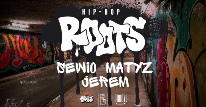HIP HOP ROOTS | P29