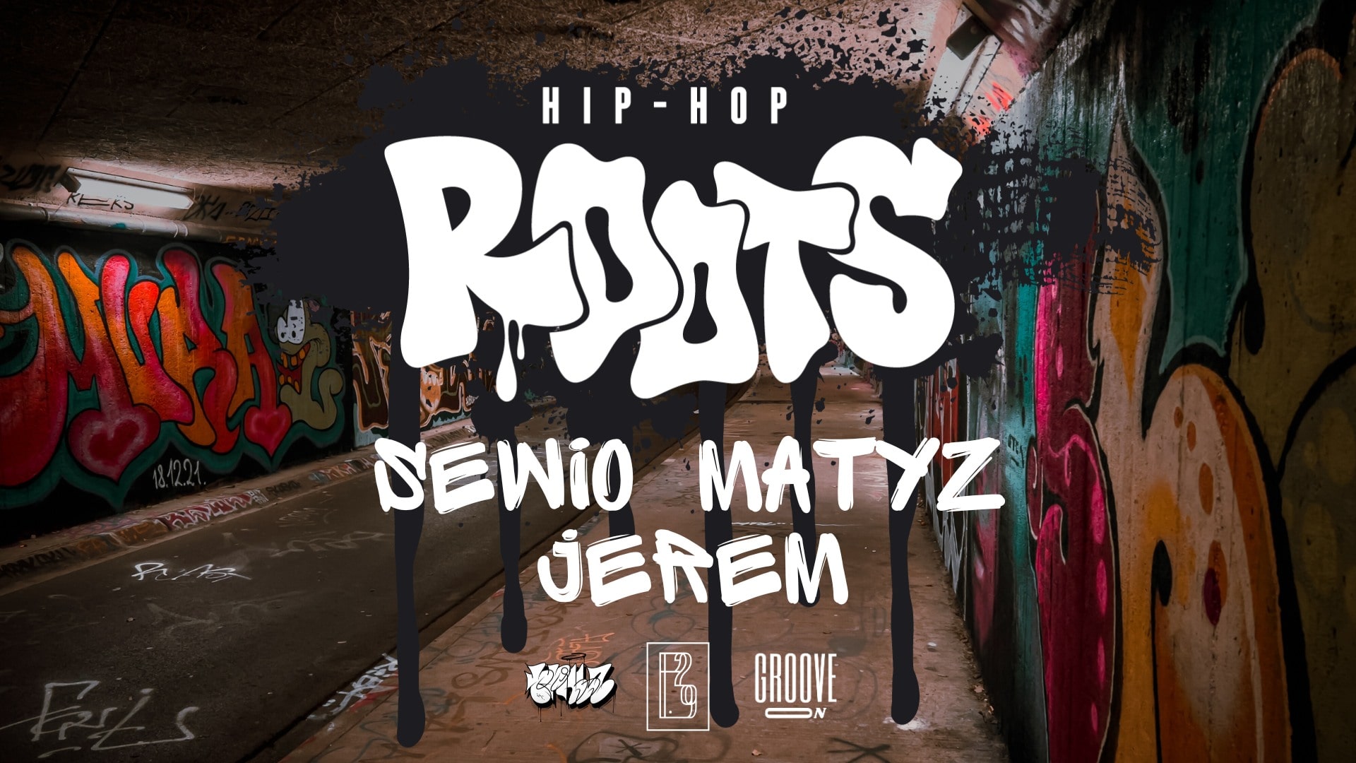 HIP HOP ROOTS | P29