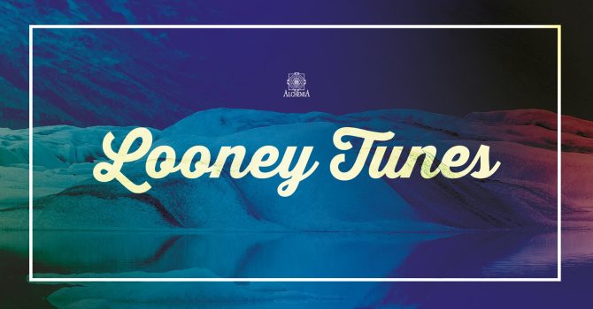 Looney Tunes: 11n. & DJ Hawaiski @Alchemia