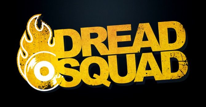 XXII urodziny Dreadsquad