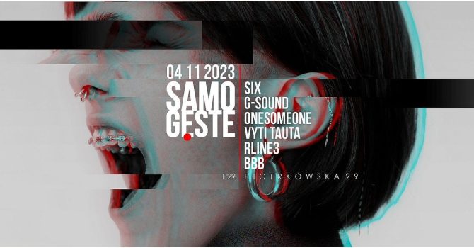 Samogęste – We are back!