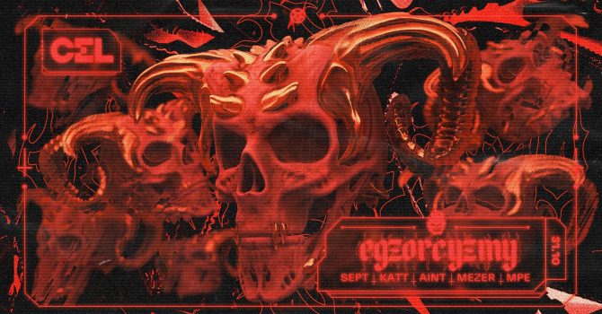 CEL x Egzorcyzmy: SEPT