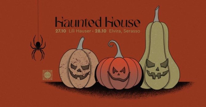 Haunted House