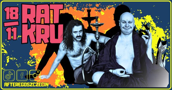 Koncert RAT KRU | After Ego