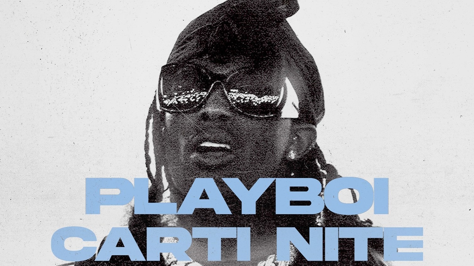 PLAYBOI CARTI NITE x Brat myśli, że jest 0pium | Prozak 2.0