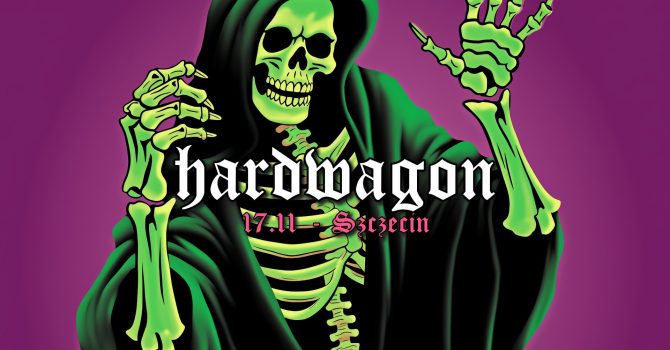 Hardwagon: Mega przypałowa akcja