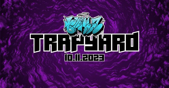 TRAPYARD | TRILLZ