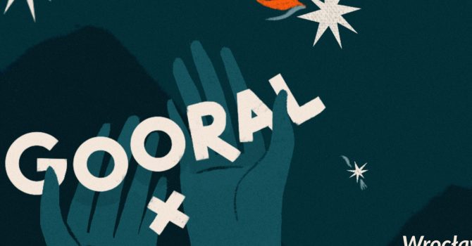 Gooral | Wrocław