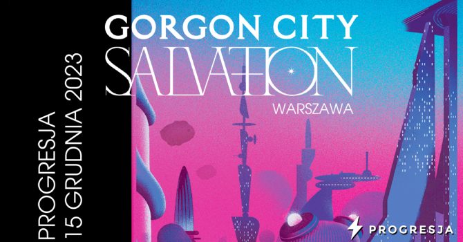 Gorgon City