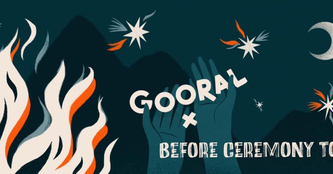 Gooral – BARdzo Bardzo – BEFORE CEREMONY TOUR